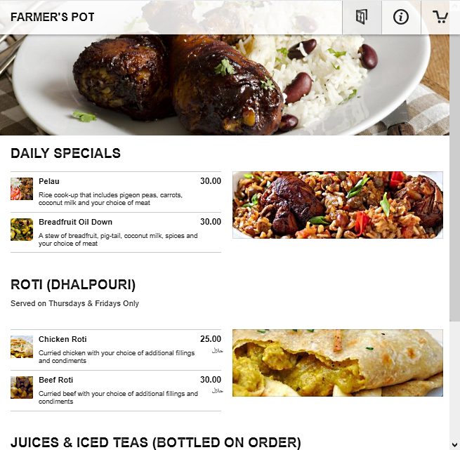 ffc online front end